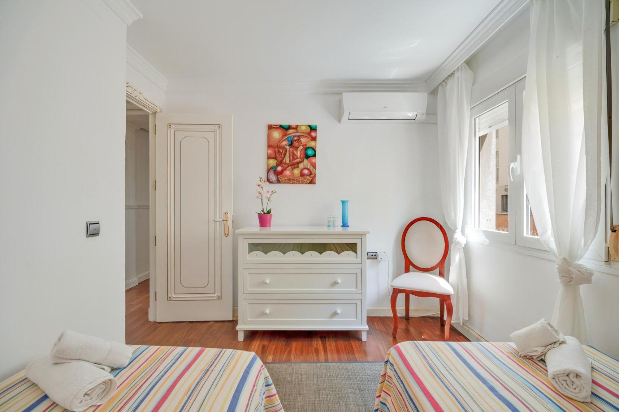 Apartamento Atardecer Cádiz